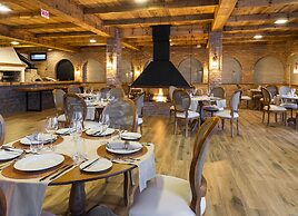 Cerro Azul Hotel Fazenda