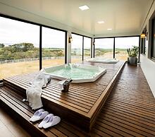 Cerro Azul Hotel Fazenda