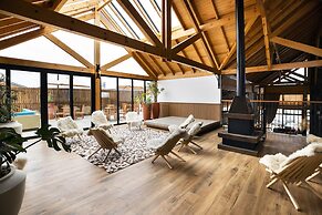 Cerro Azul Hotel Fazenda