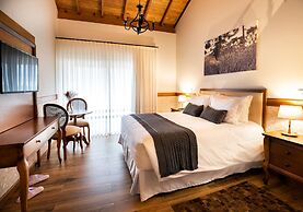 Cerro Azul Hotel Fazenda