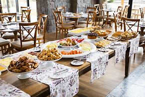 Cerro Azul Hotel Fazenda