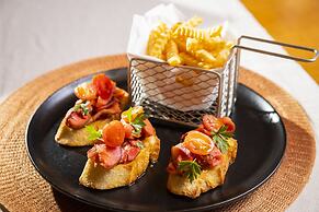 Cerro Azul Hotel Fazenda