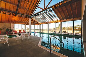 Cerro Azul Hotel Fazenda