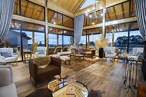 Cerro Azul Hotel Fazenda