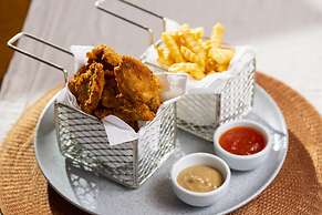 Cerro Azul Hotel Fazenda