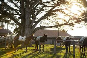 Cerro Azul Hotel Fazenda