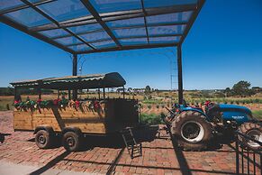 Cerro Azul Hotel Fazenda