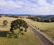 Cerro Azul Hotel Fazenda