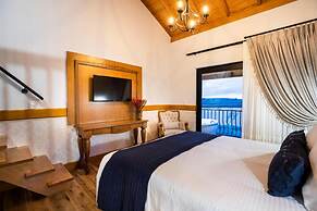 Cerro Azul Hotel Fazenda