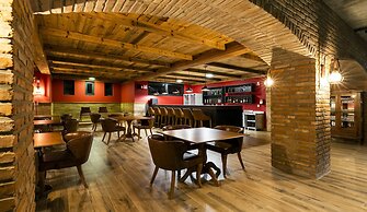 Cerro Azul Hotel Fazenda