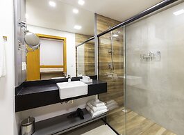 Cerro Azul Hotel Fazenda