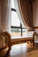 Cerro Azul Hotel Fazenda