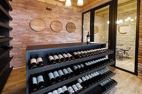 Cerro Azul Hotel Fazenda