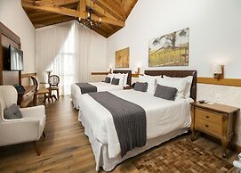 Cerro Azul Hotel Fazenda