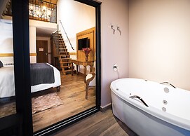 Cerro Azul Hotel Fazenda