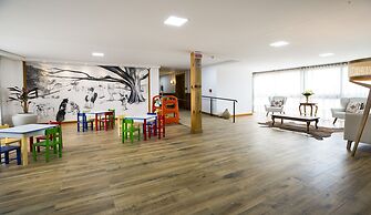 Cerro Azul Hotel Fazenda