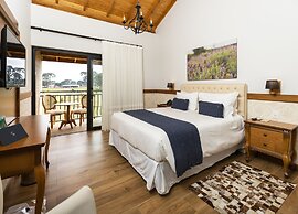 Cerro Azul Hotel Fazenda