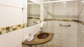 Hotel Chalet Monet - Granja Vianna