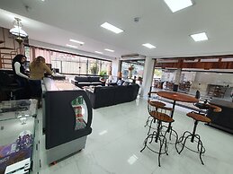 Hotel Chalet Monet - Granja Vianna