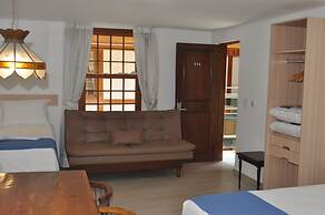 Hotel Chalet Monet - Granja Vianna