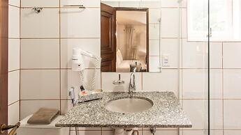 Hotel Chalet Monet - Granja Vianna