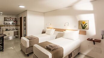 Hotel Chalet Monet - Granja Vianna