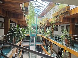 Hotel Chalet Monet - Granja Vianna