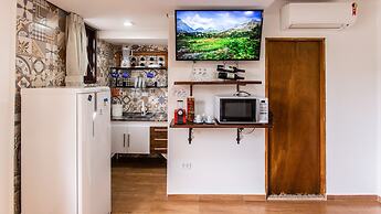 Hotel Chalet Monet - Granja Vianna