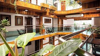 Hotel Chalet Monet - Granja Vianna