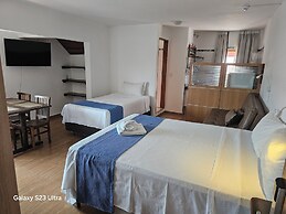 Hotel Chalet Monet - Granja Vianna