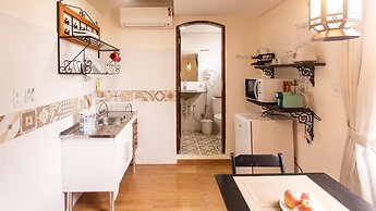 Hotel Chalet Monet - Granja Vianna