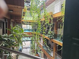 Hotel Chalet Monet - Granja Vianna