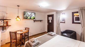 Hotel Chalet Monet - Granja Vianna