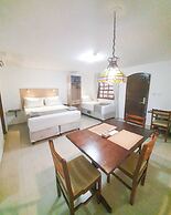 Hotel Chalet Monet - Granja Vianna