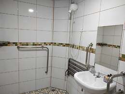 Hotel Chalet Monet - Granja Vianna