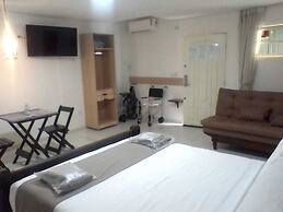 Hotel Chalet Monet - Granja Vianna