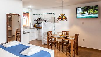 Hotel Chalet Monet - Granja Vianna