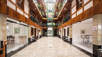 Hotel Chalet Monet - Granja Vianna