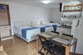 Hotel Chalet Monet - Granja Vianna