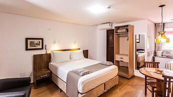Hotel Chalet Monet - Granja Vianna