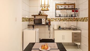 Hotel Chalet Monet - Granja Vianna