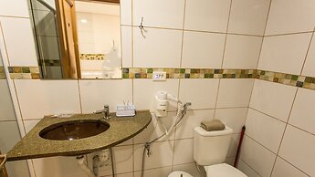 Hotel Chalet Monet - Granja Vianna