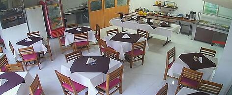 Hotel Chalet Monet - Granja Vianna
