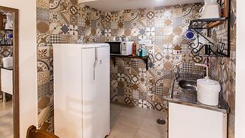 Hotel Chalet Monet - Granja Vianna