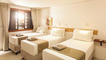 Hotel Chalet Monet - Granja Vianna