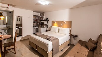 Hotel Chalet Monet - Granja Vianna