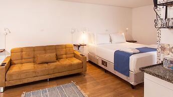 Hotel Chalet Monet - Granja Vianna