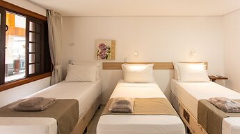 Hotel Chalet Monet - Granja Vianna