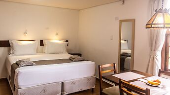 Hotel Chalet Monet - Granja Vianna