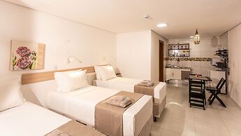 Hotel Chalet Monet - Granja Vianna